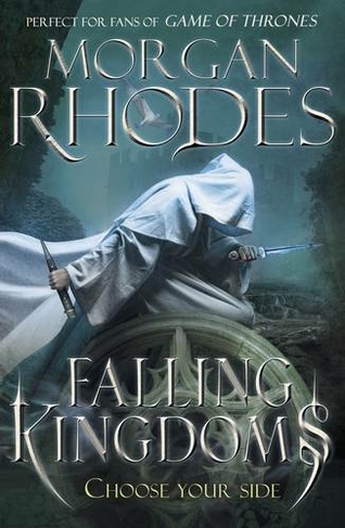 Falling Kingdoms: (Falling Kingdoms)