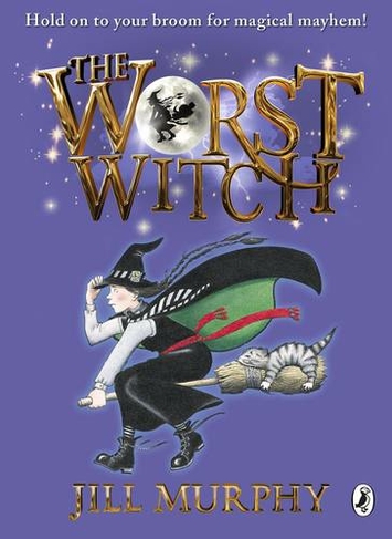The Worst Witch: (The Worst Witch)