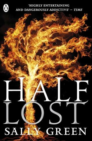 Half Lost: (Half Bad)