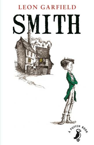Smith: (A Puffin Book)
