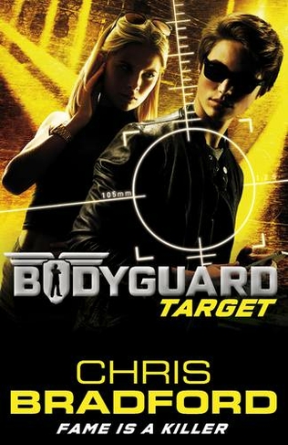 Bodyguard: Target (Book 4): (Bodyguard)