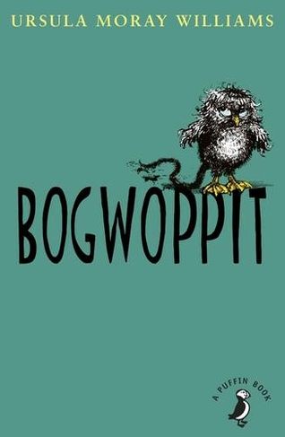 Bogwoppit: (A Puffin Book)