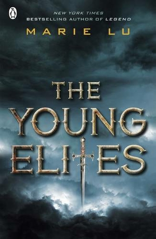 The Young Elites: (The Young Elites)