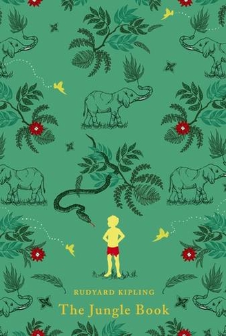 The Jungle Book: (Puffin Classics)