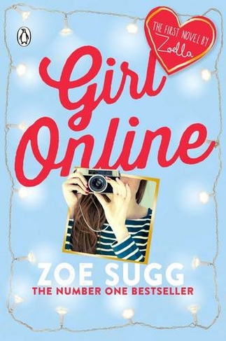 Girl Online: (Girl Online)