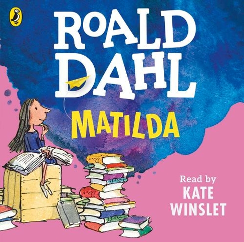 Matilda: (Unabridged edition)
