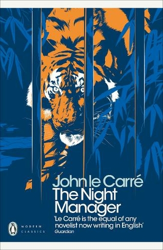The Night Manager: (Penguin Modern Classics)