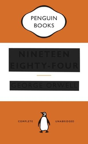 Nineteen Eighty-Four: (Penguin Modern Classics)