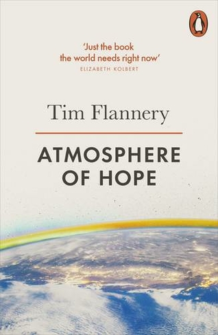 Atmosphere of Hope: Solutions to the Climate Crisis