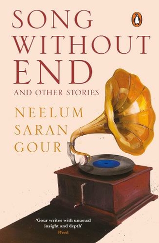 Song without End and Other Stories