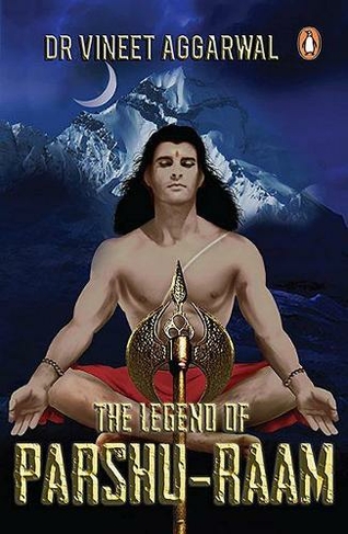 The Legend of Parshu-ram