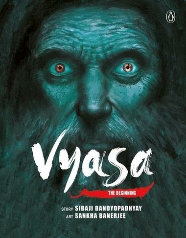 Vyasa:: The Beginning