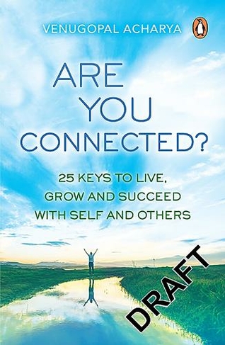 Are you connected?