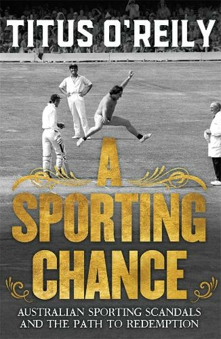 A Sporting Chance