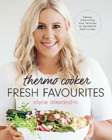 Thermo Cooker Fresh Favourites