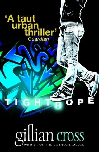 Tightrope: (Reissue)