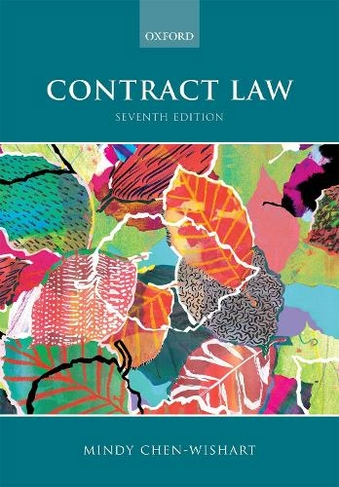 Contract Law: (7th Revised edition)
