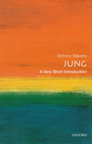 Jung: A Very Short Introduction: (Very Short Introductions 40)
