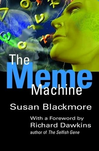 The Meme Machine: (Popular Science)