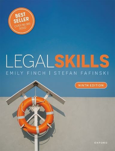 Legal Skills: (9th Revised edition)