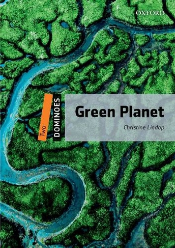 Dominoes: Two: Green Planet: (Dominoes)