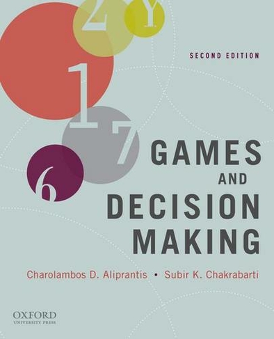 Games and Decision Making: (2nd Revised edition)