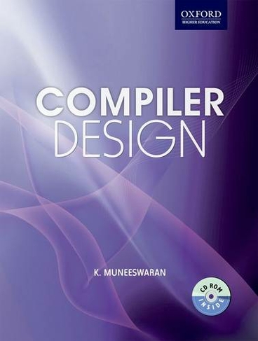 Compiler Design (with CD)