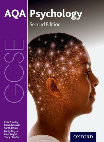 AQA GCSE Psychology: (2nd Revised edition)