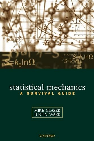 Statistical Mechanics: A Survival Guide