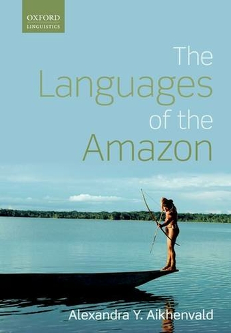 The Languages of the Amazon