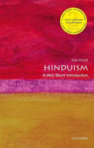 Hinduism: A Very Short Introduction: (Very Short Introductions 2nd Revised edition)