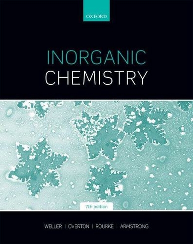 Inorganic Chemistry: (7th Revised edition)