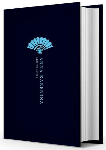 Anna Karenina: (Oxford World's Classics Hardback Collection)