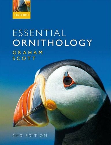 Essential Ornithology: (2nd Revised edition)