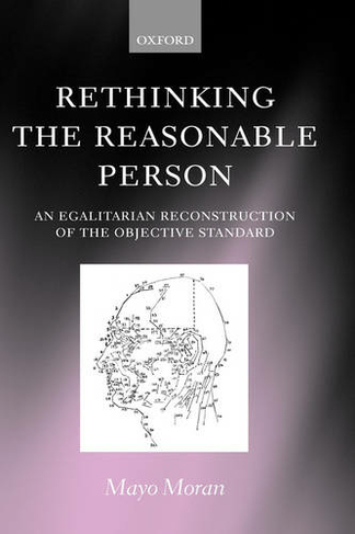 Rethinking the Reasonable Person: An Egalitarian Reconstruction of the Objective Standard