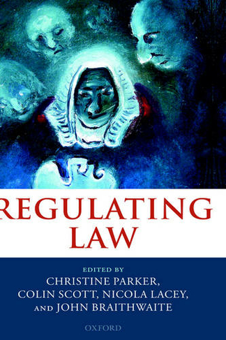 Regulating Law