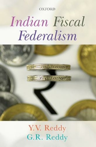 Indian Fiscal Federalism