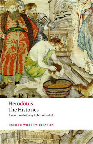 The Histories: (Oxford World's Classics)