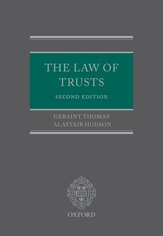 The Law of Trusts: (2nd Revised edition)