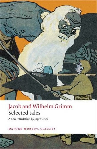 Selected Tales: (Oxford World's Classics)