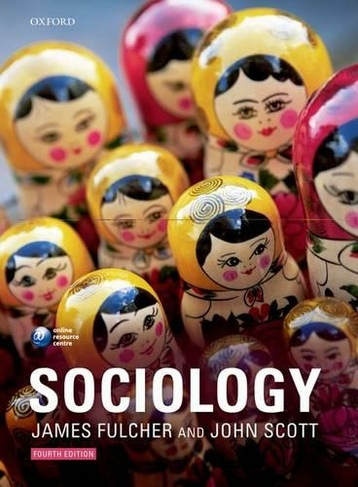 Sociology: (4th Revised edition)