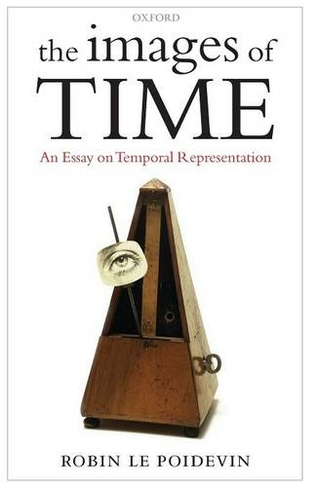 The Images of Time: An Essay on Temporal Representation