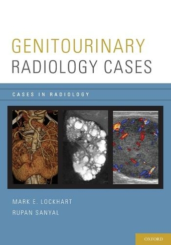 Genitourinary Radiology Cases: (Cases In Radiology)