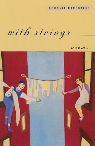 With Strings: (Emersion: Emergent Village resources for communities of faith)