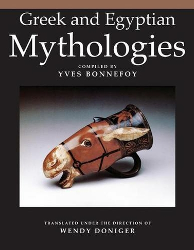 Greek and Egyptian Mythologies: (2nd ed.)