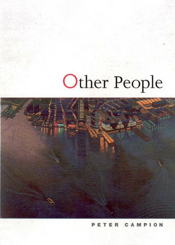 Other People: (Phoenix Poets)