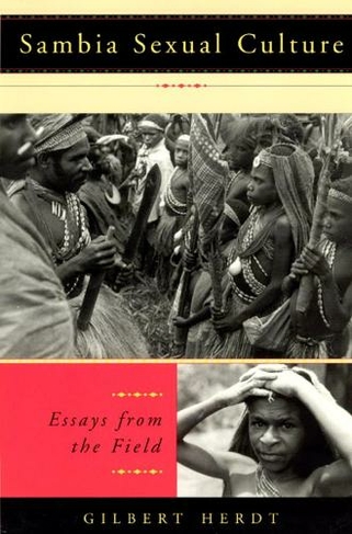 Sambia Sexual Culture: Essays from the Field (Worlds of Desire)