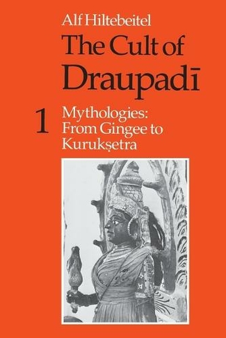 The Cult of Draupadi