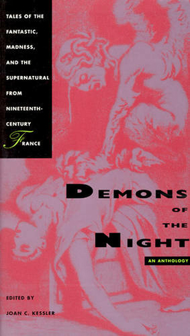 Demons of the Night