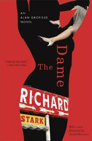 The Dame: (Revised ed.)